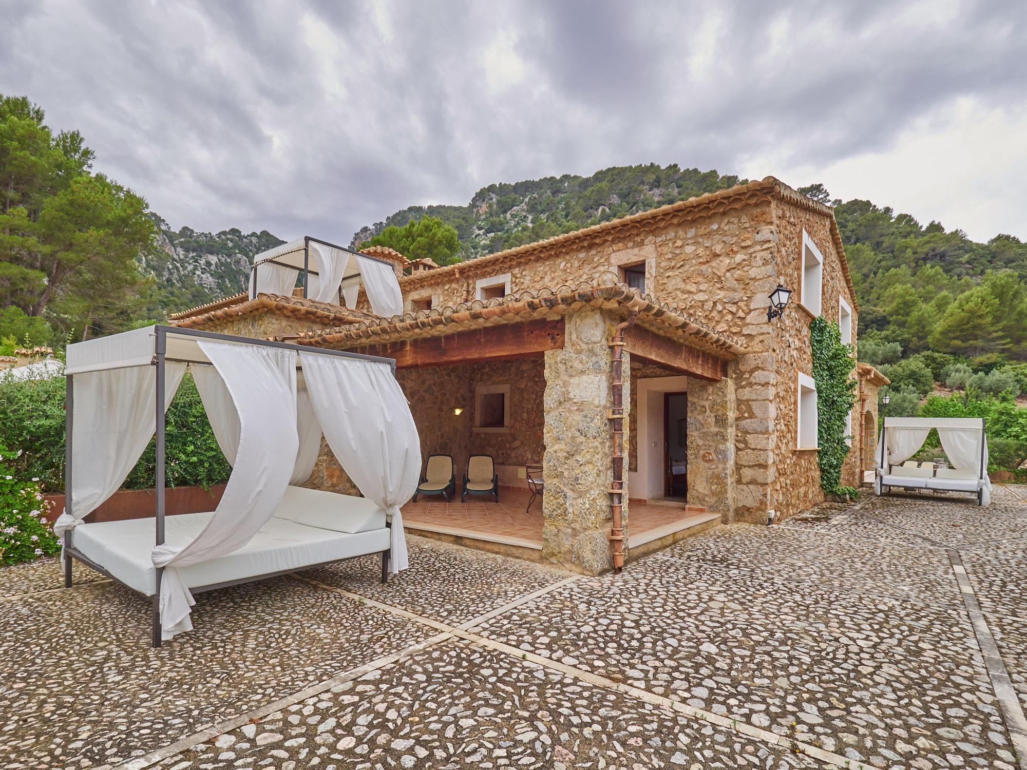 Hotel Albellons 4*