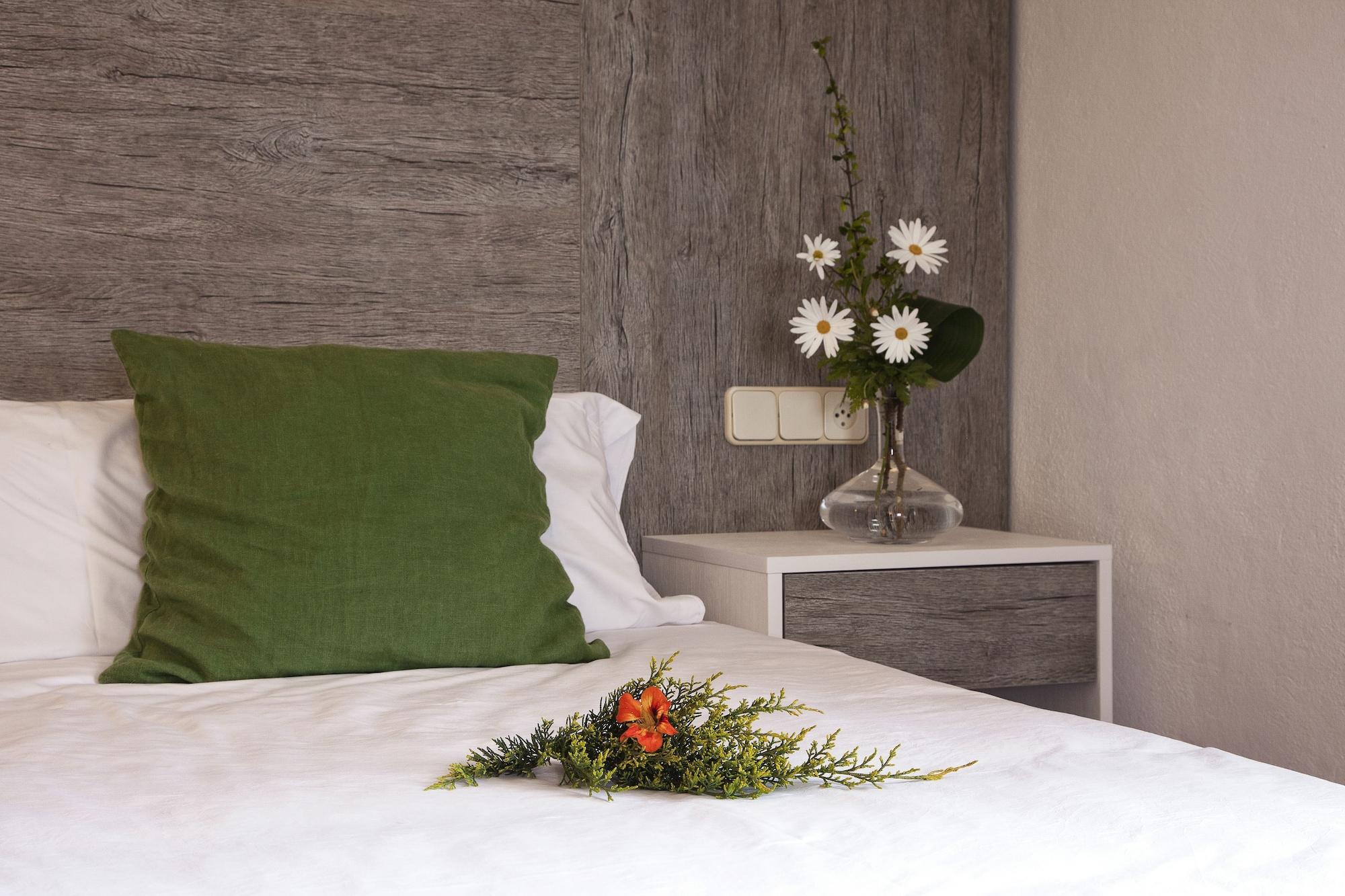 Albellons Hotel 4*