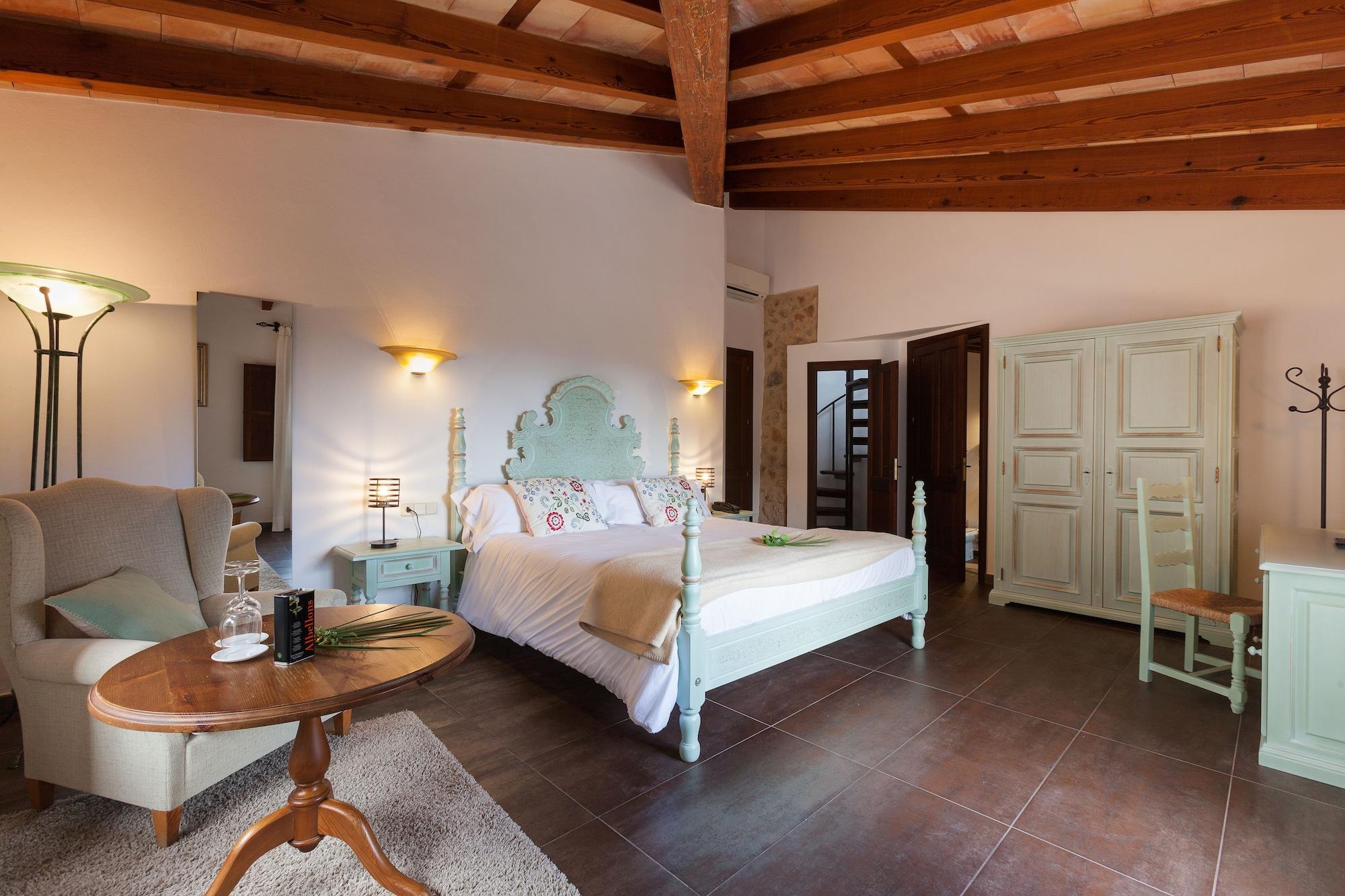 Hotel Albellons 4*