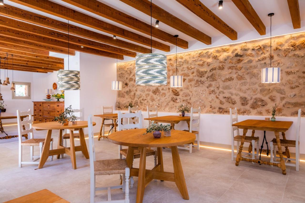 Hotel Albellons Binibona