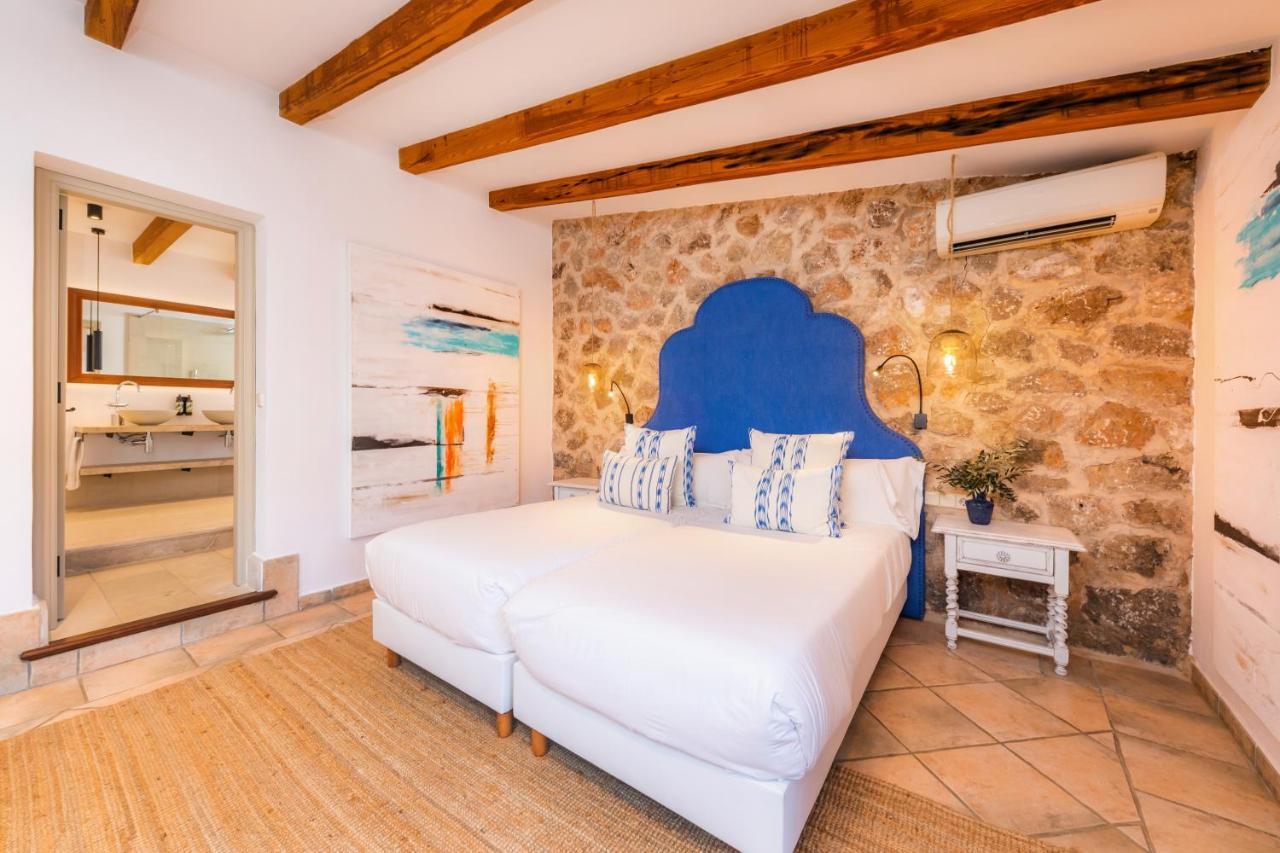Albellons Hotel