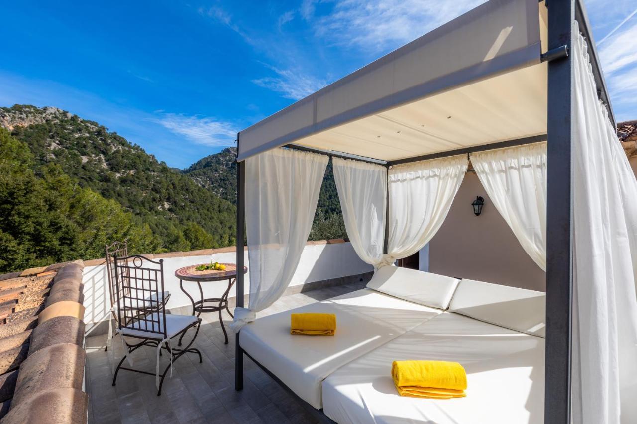 Hotel Albellons