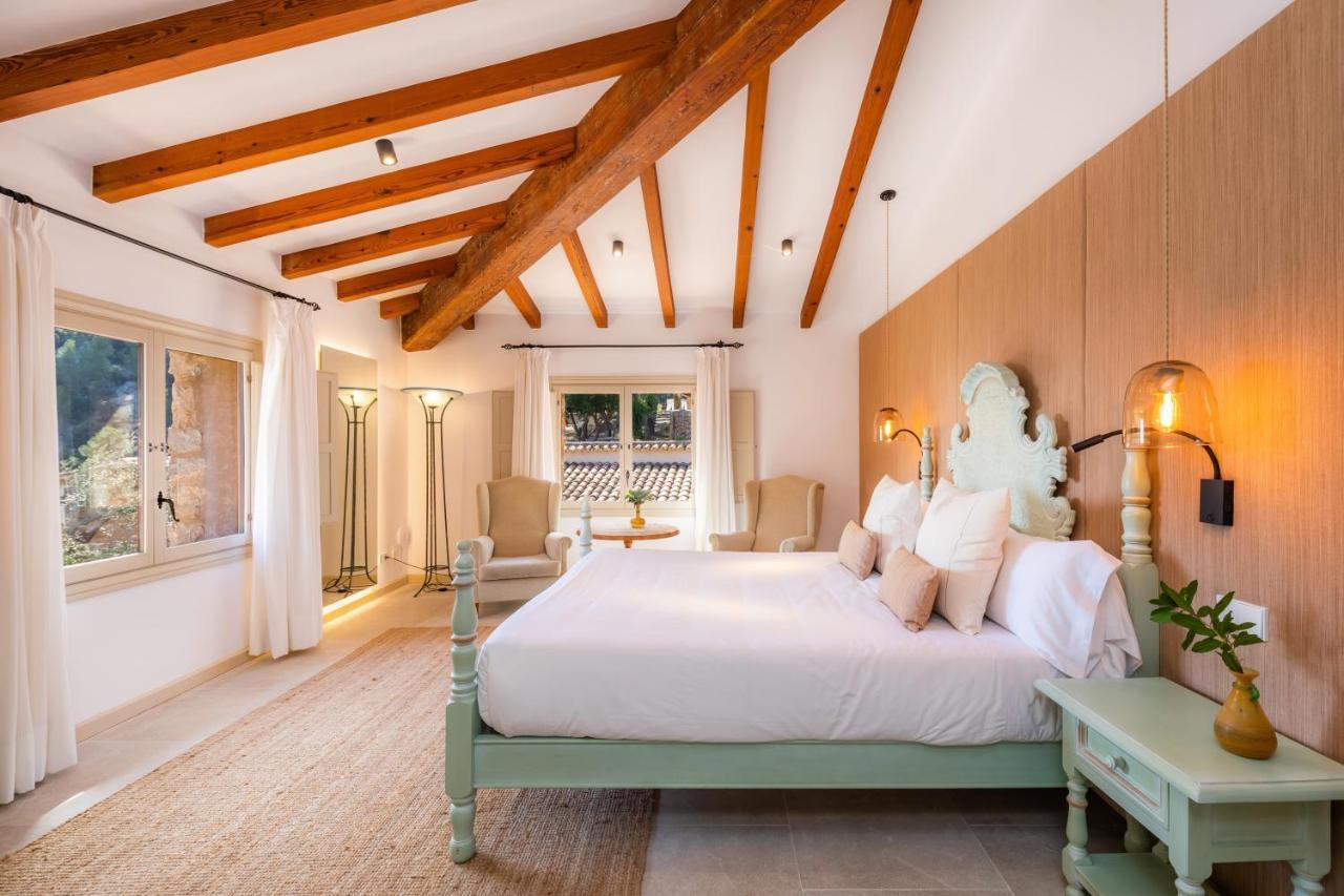 Hotel Albellons 4*