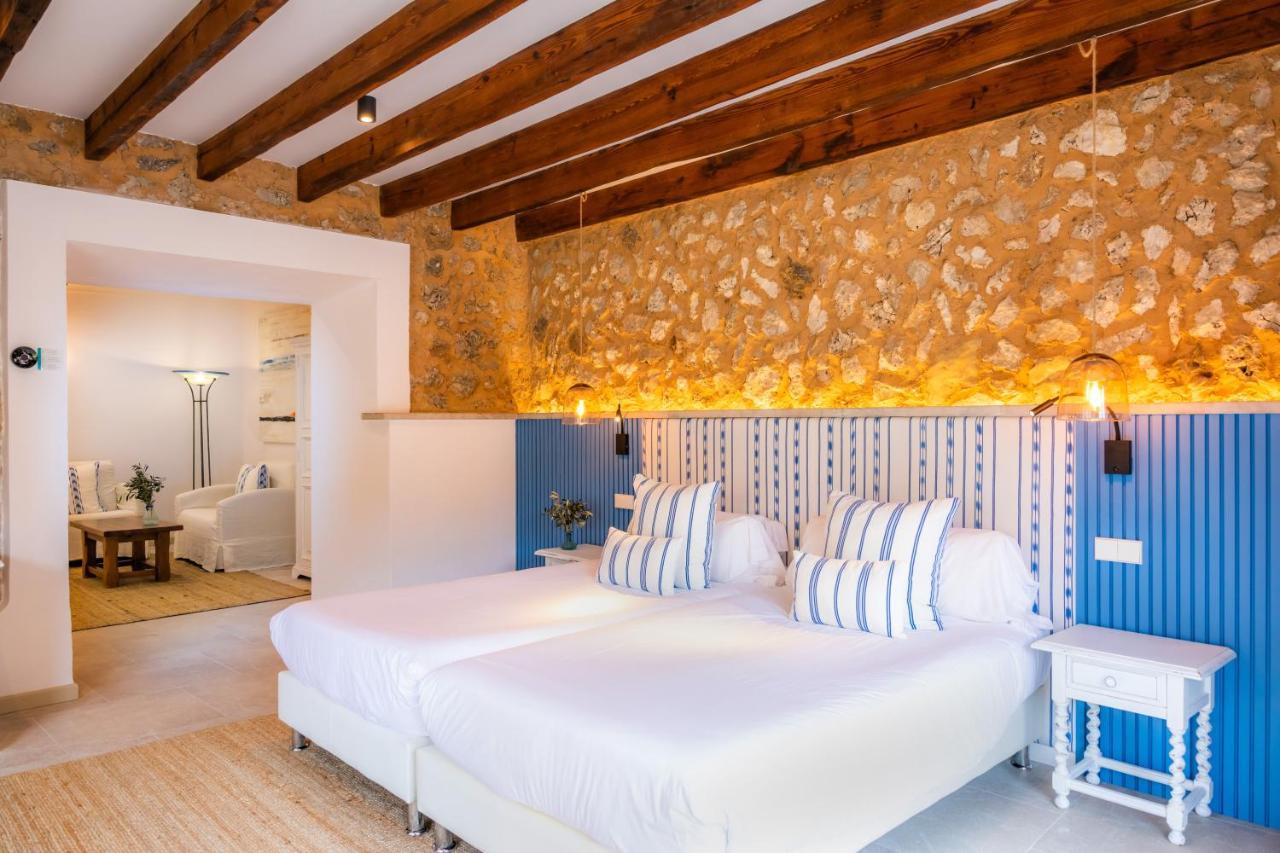 Albellons Hotel
