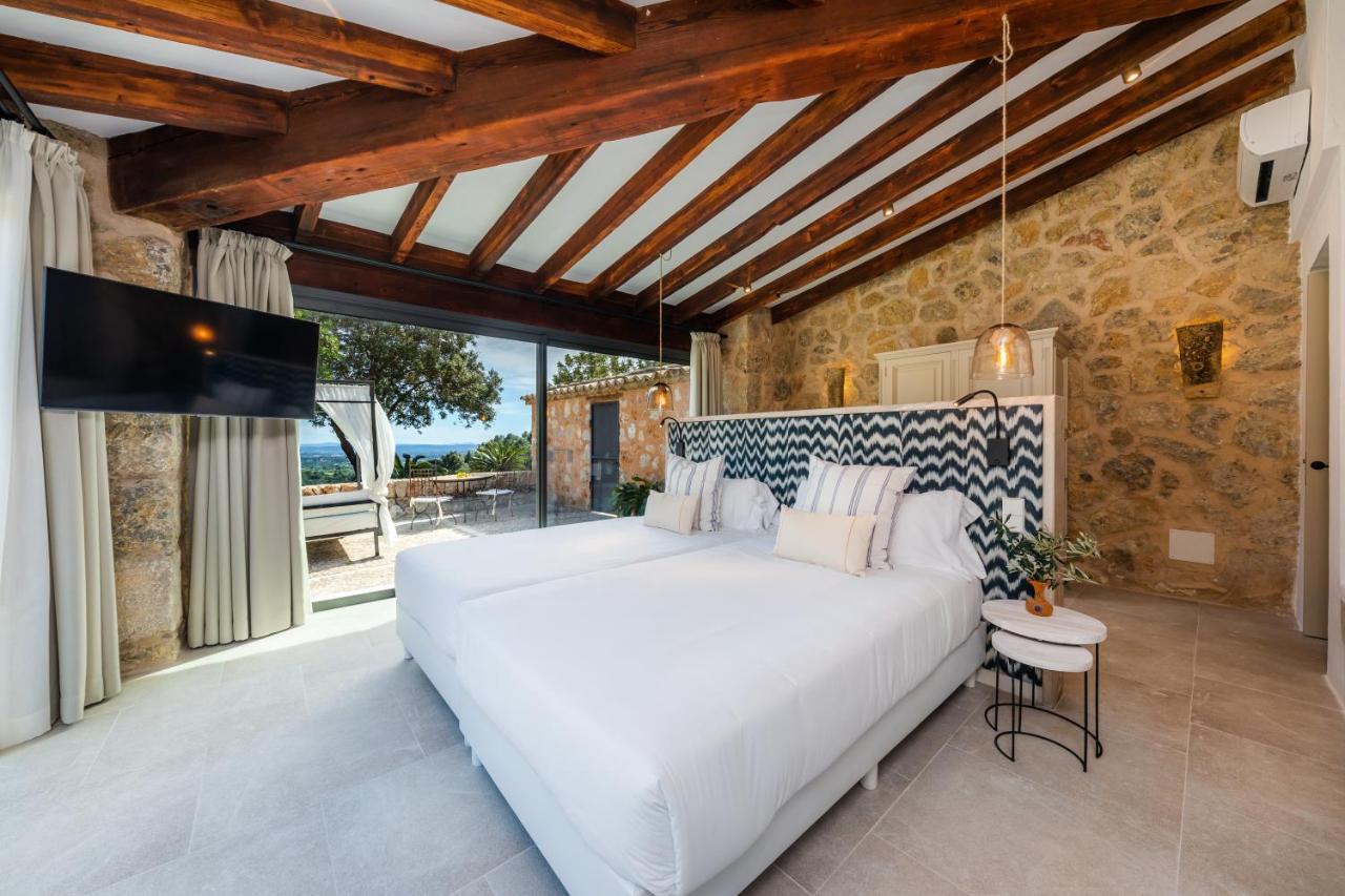 Albellons Hotel Binibona