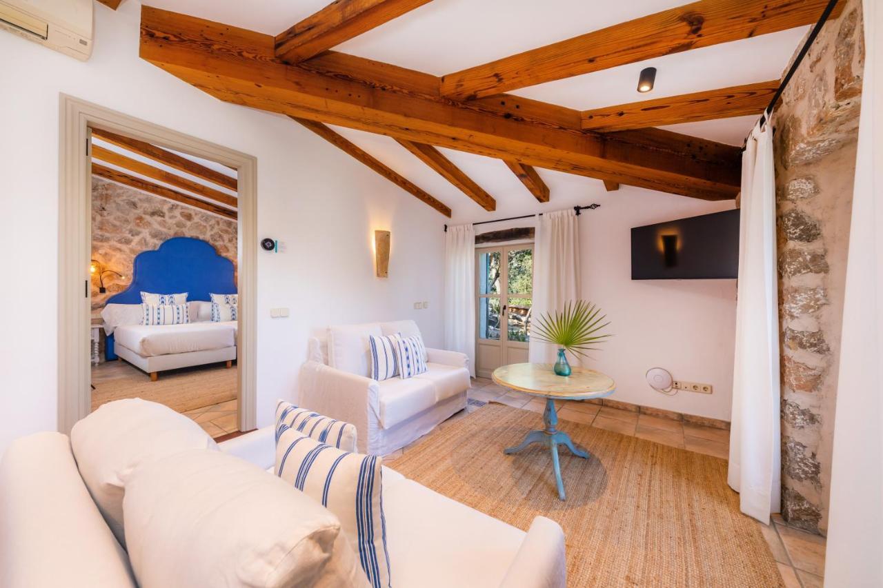 Hotel Albellons