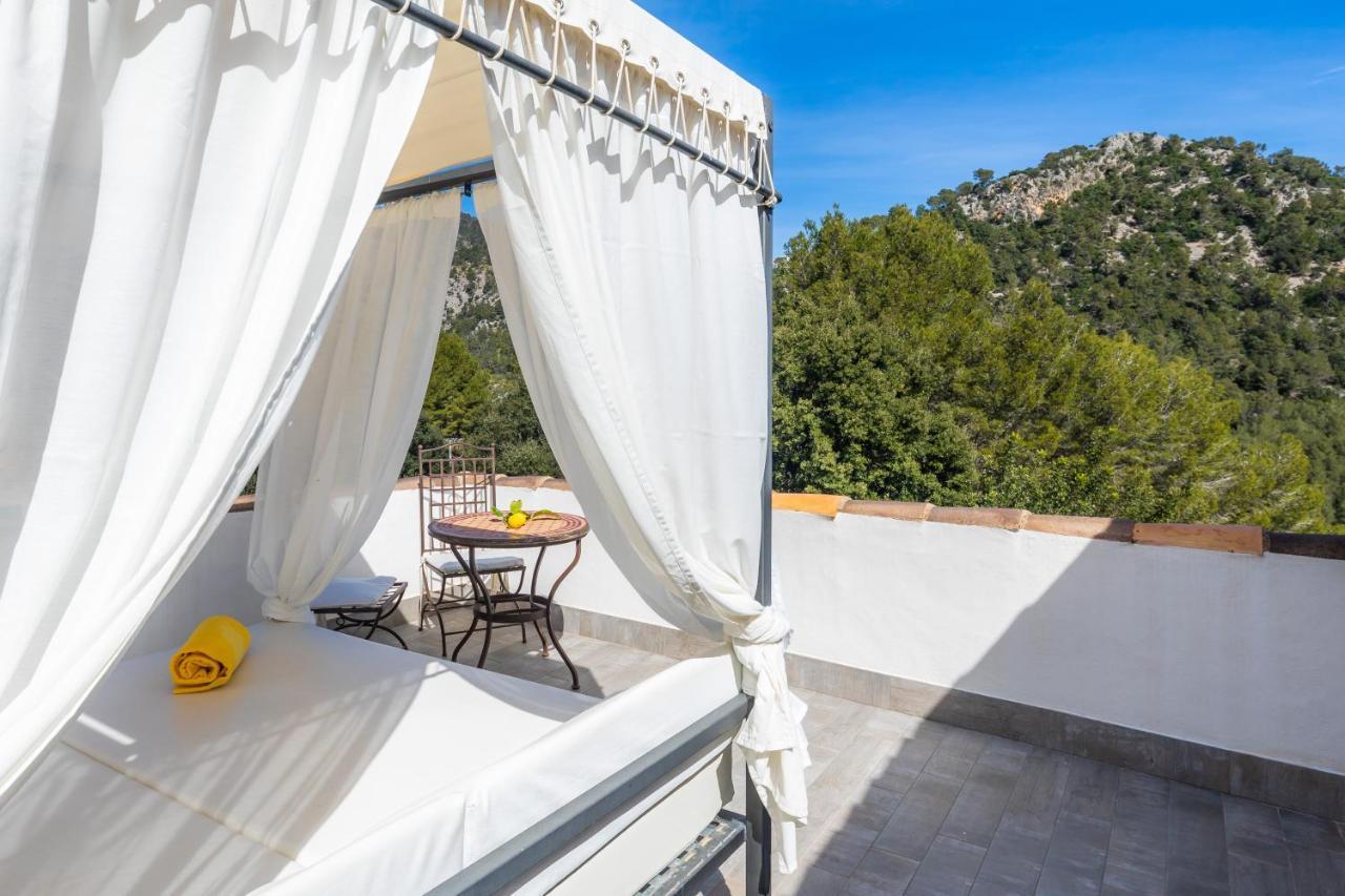 Hotel Albellons Binibona