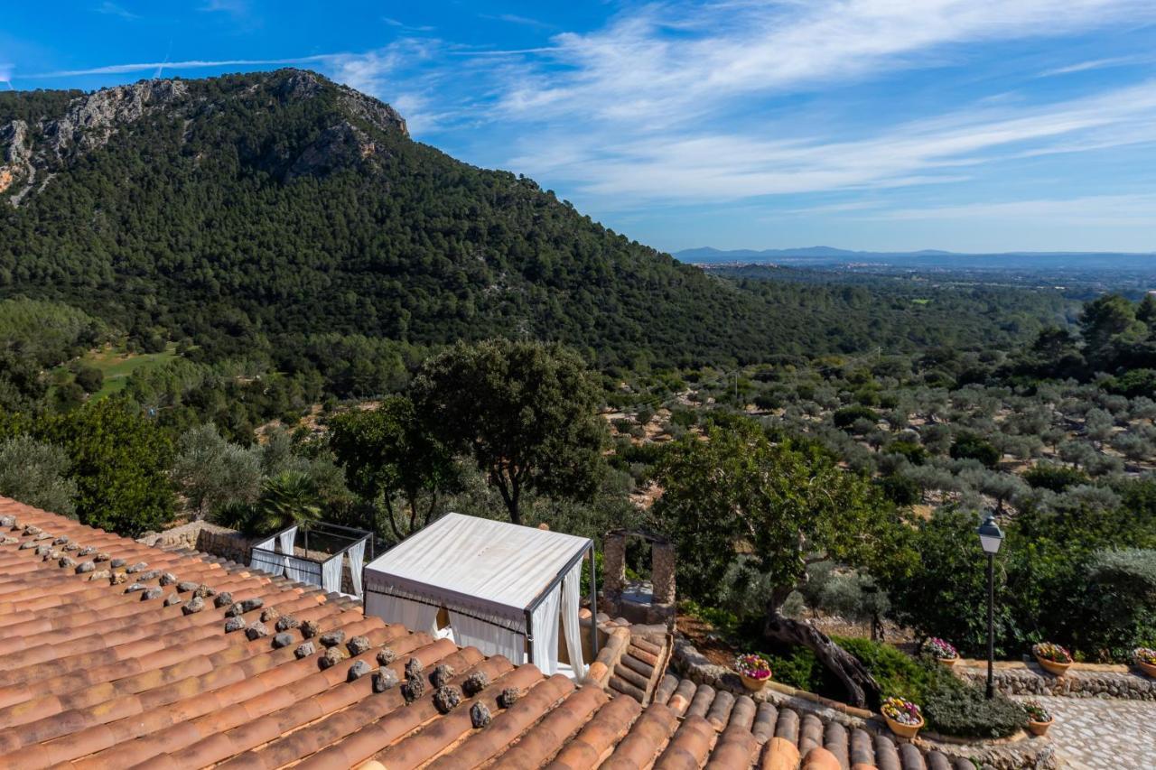 Albellons Hotel 4*