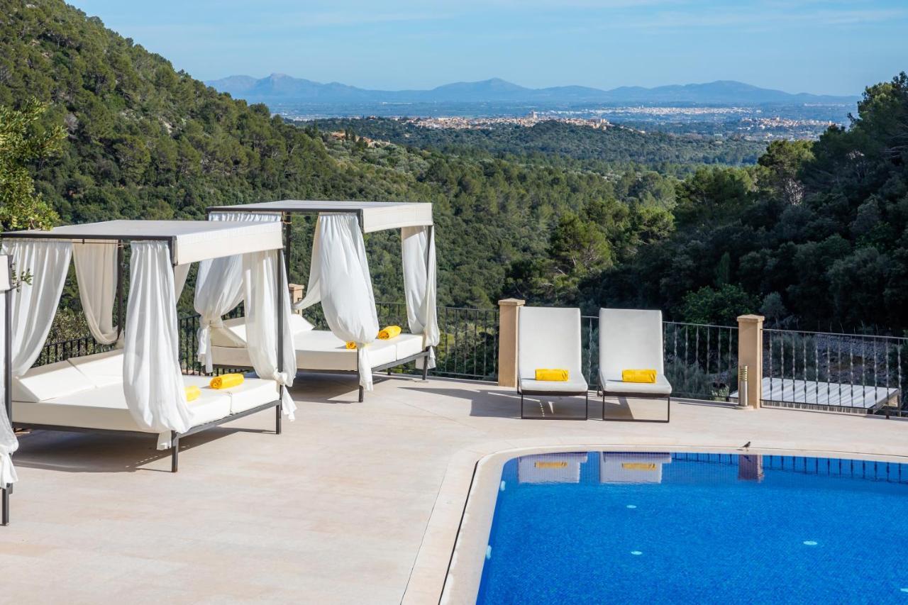 Albellons 4* Binibona