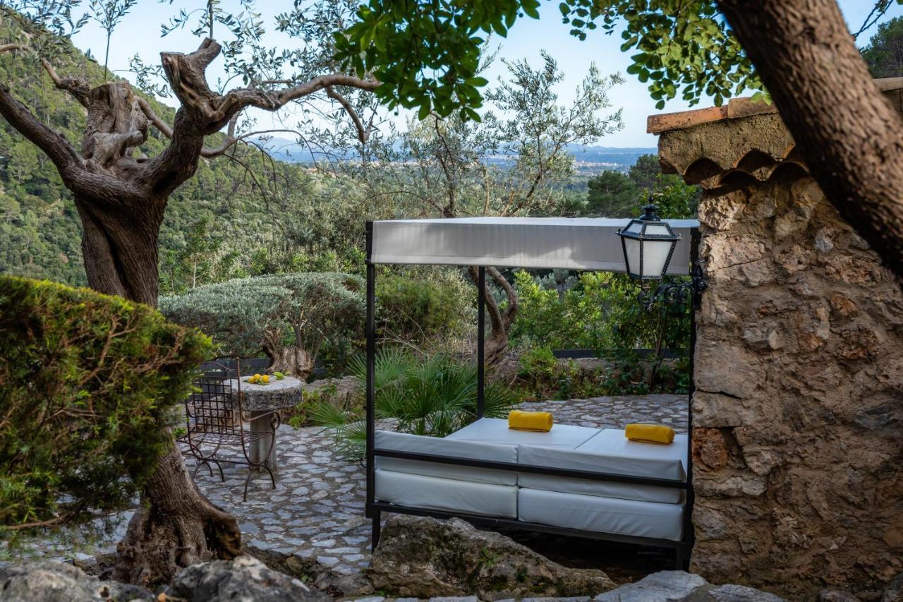 Hotel Albellons Binibona