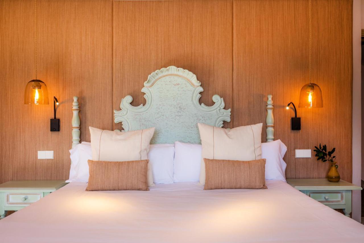 Hotel Albellons