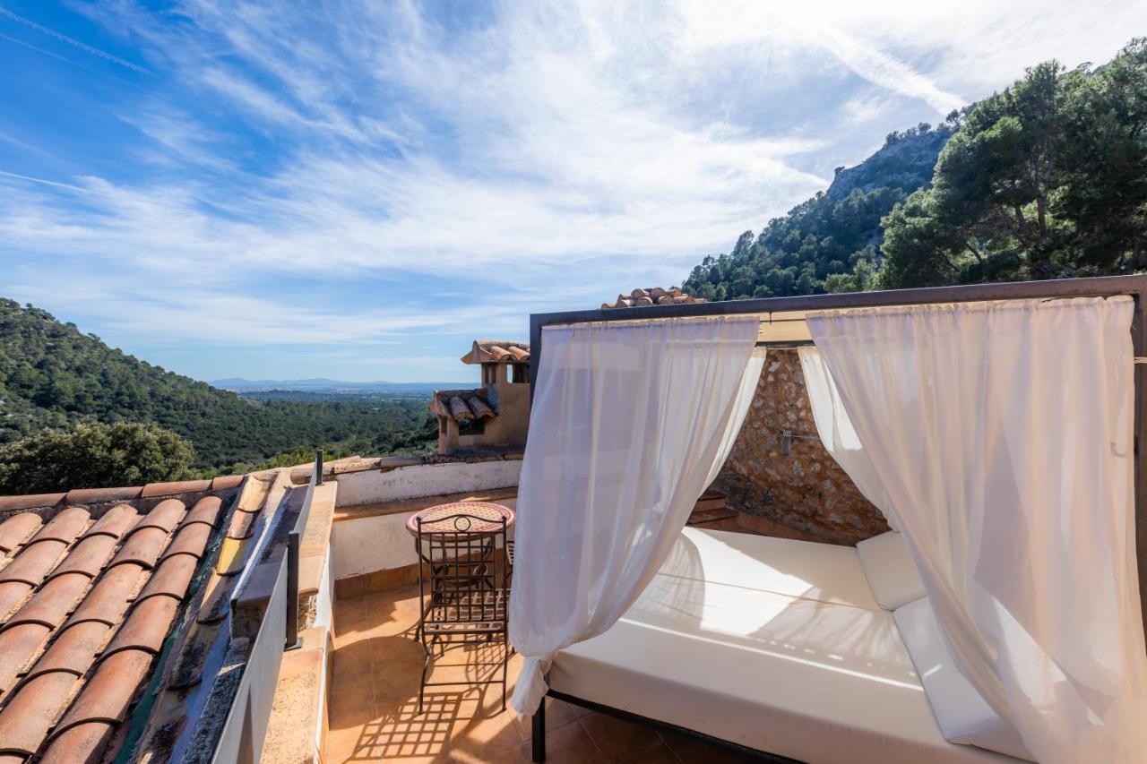 Hotel Albellons Binibona