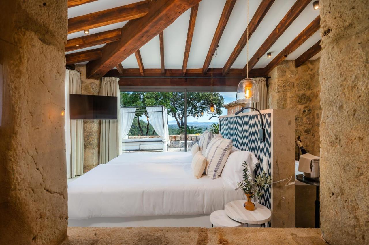Hotel Albellons 4*