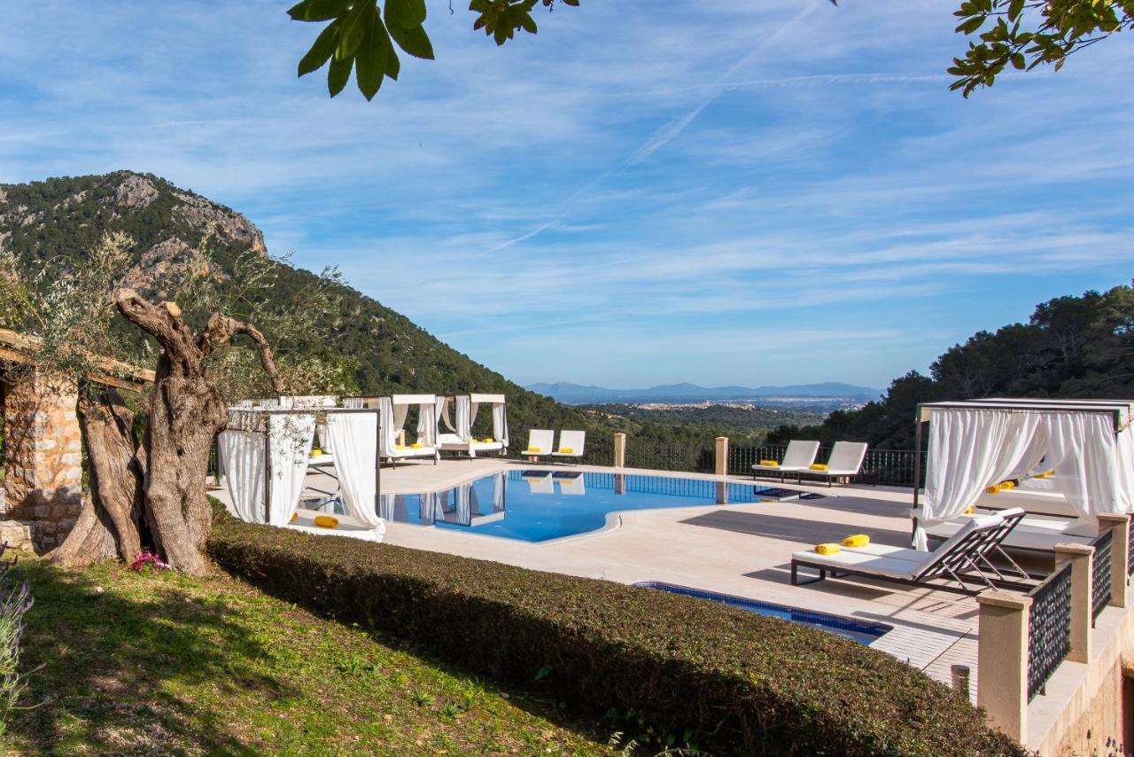 Albellons 4* Binibona
