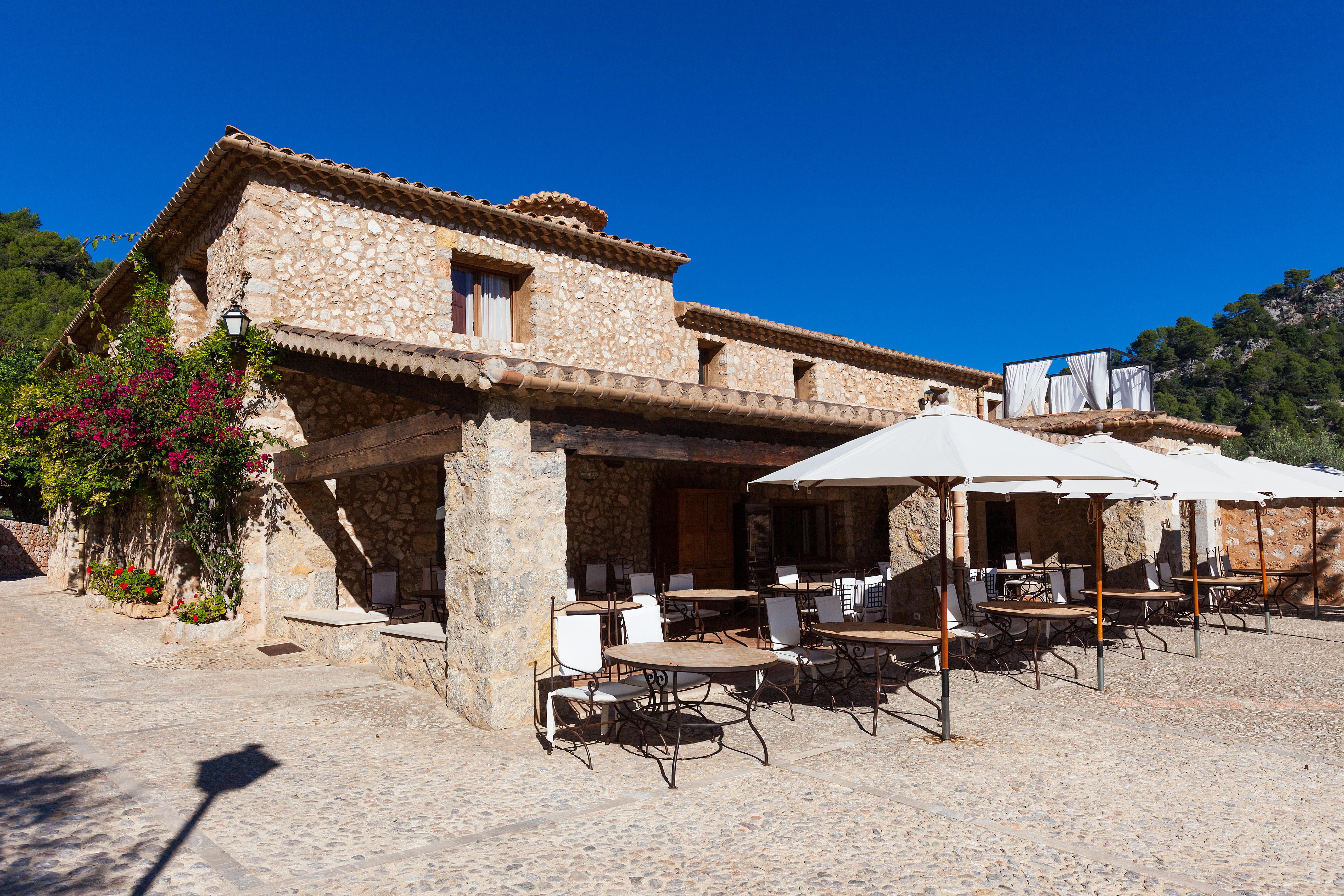 Hotel Albellons 4*