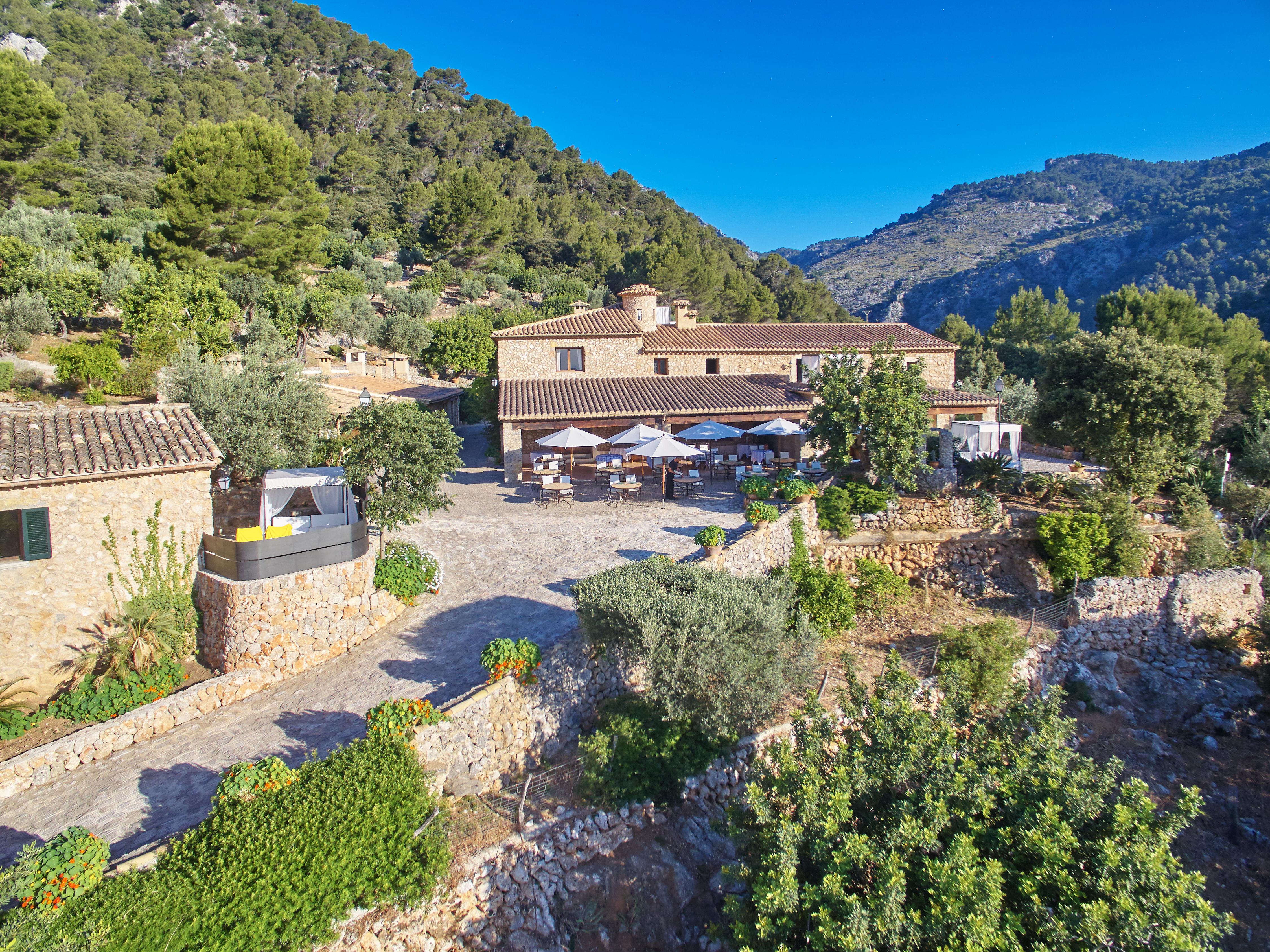 Albellons 4*