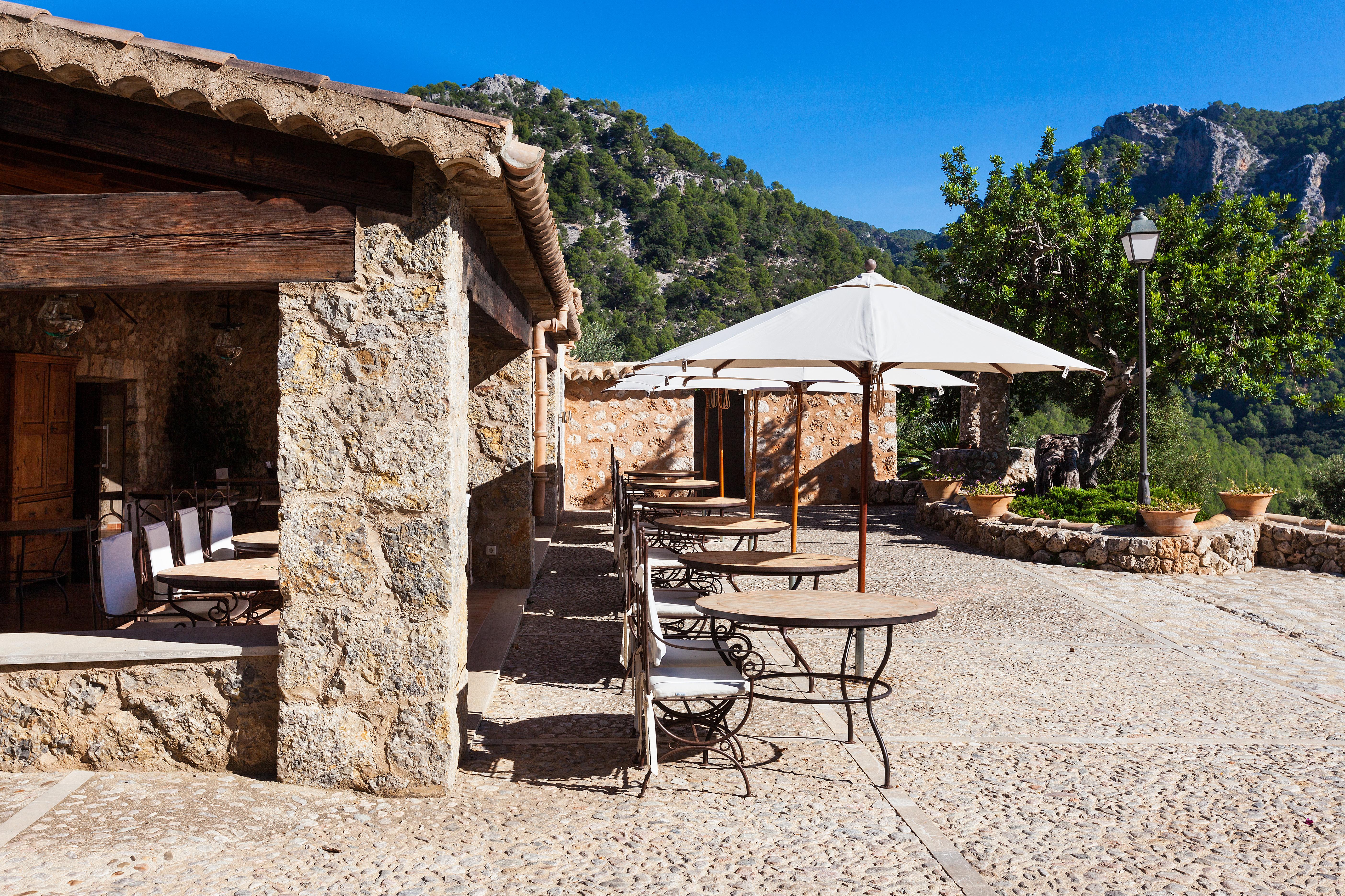 Albellons 4* Binibona