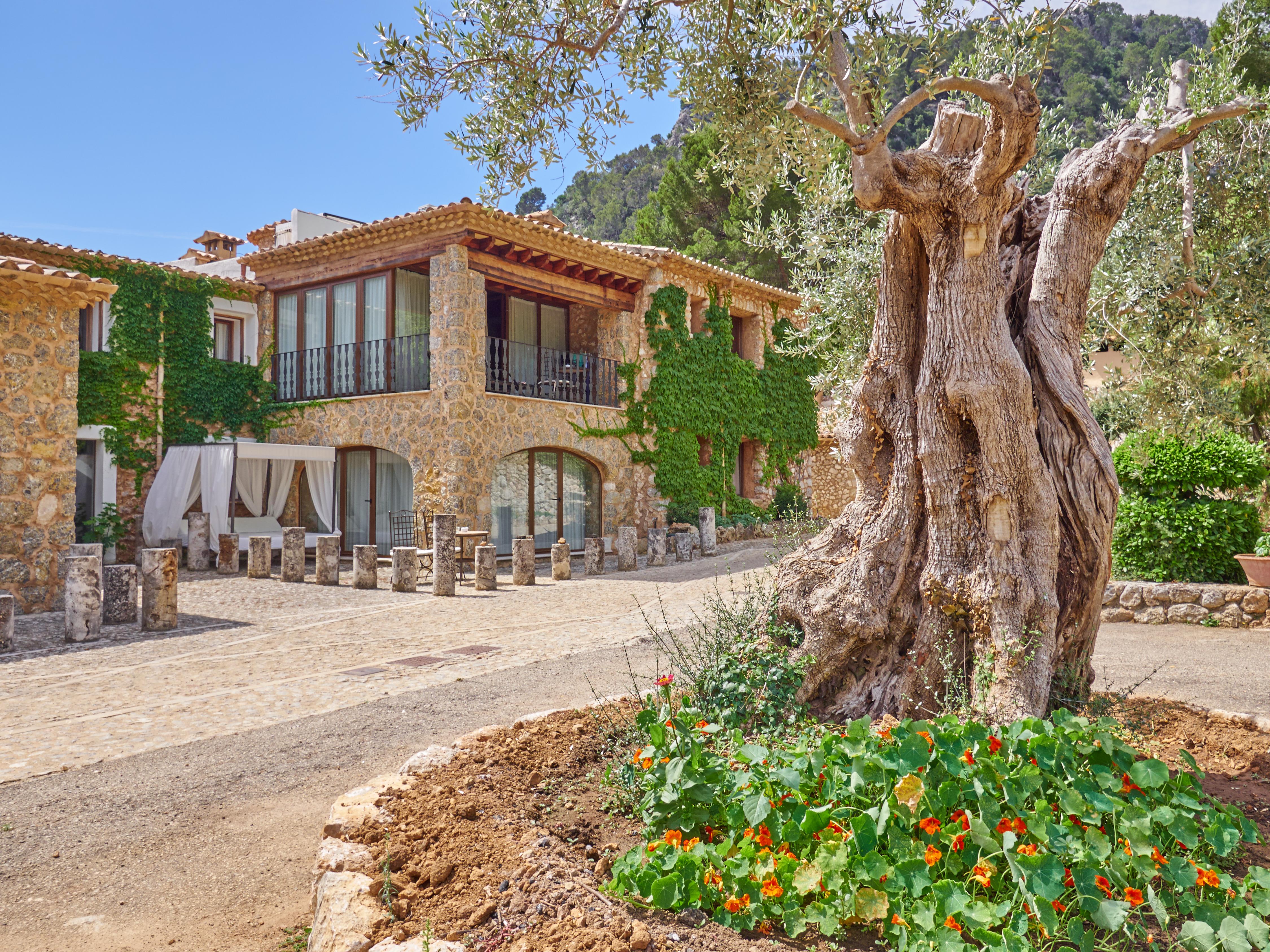 Albellons 4*