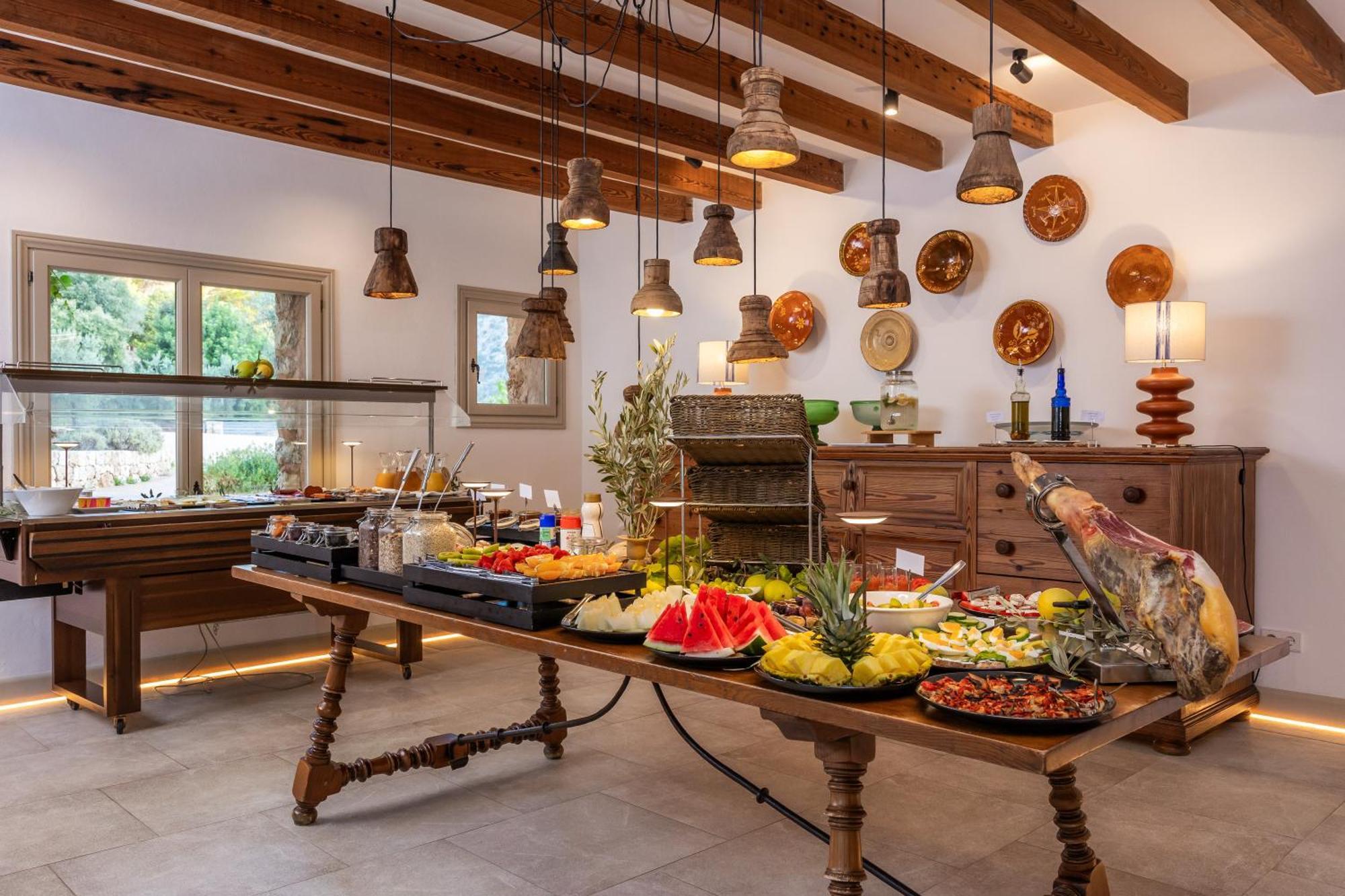 Albellons Hotel 4*