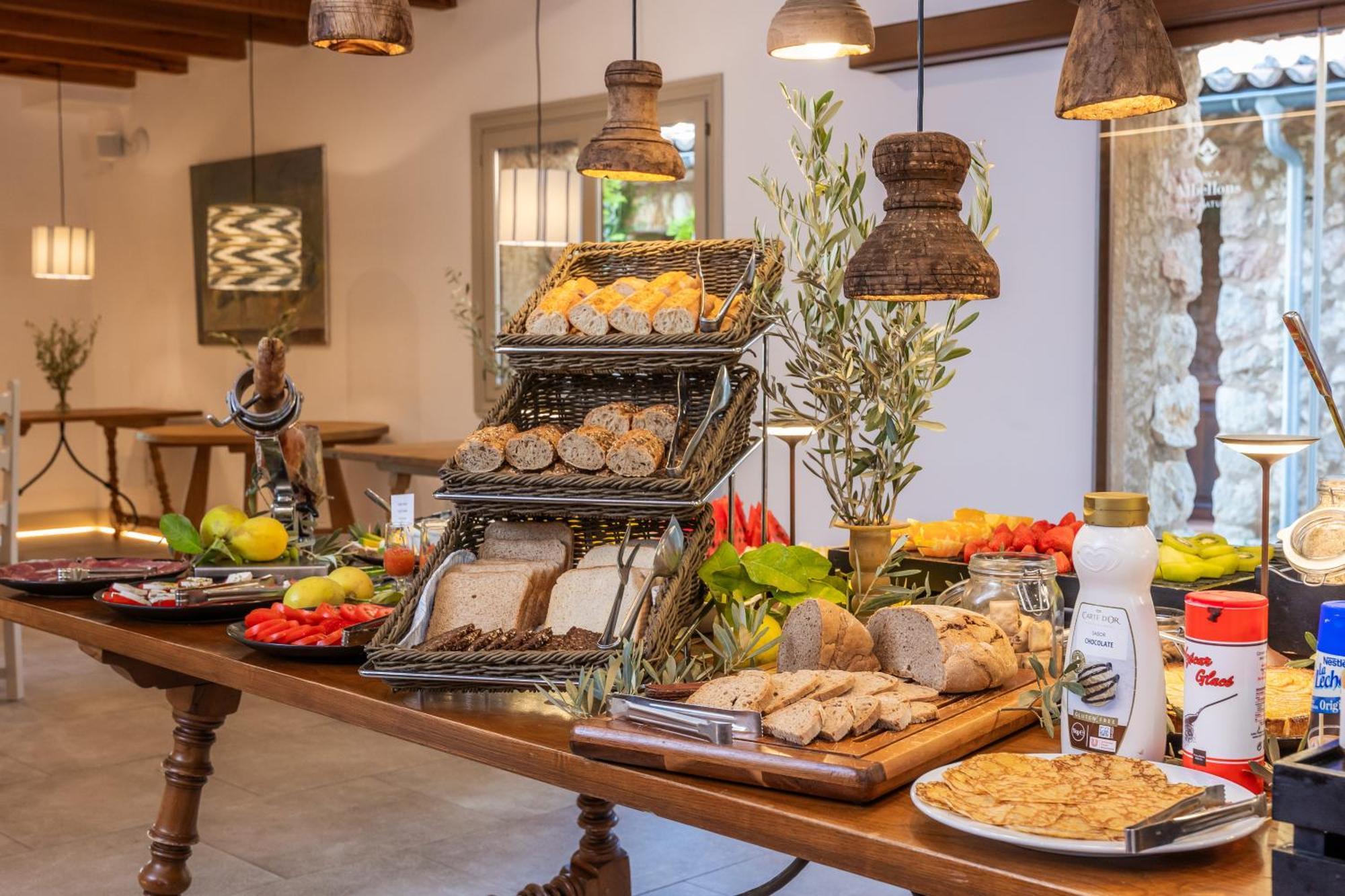 Hotel Albellons 4*