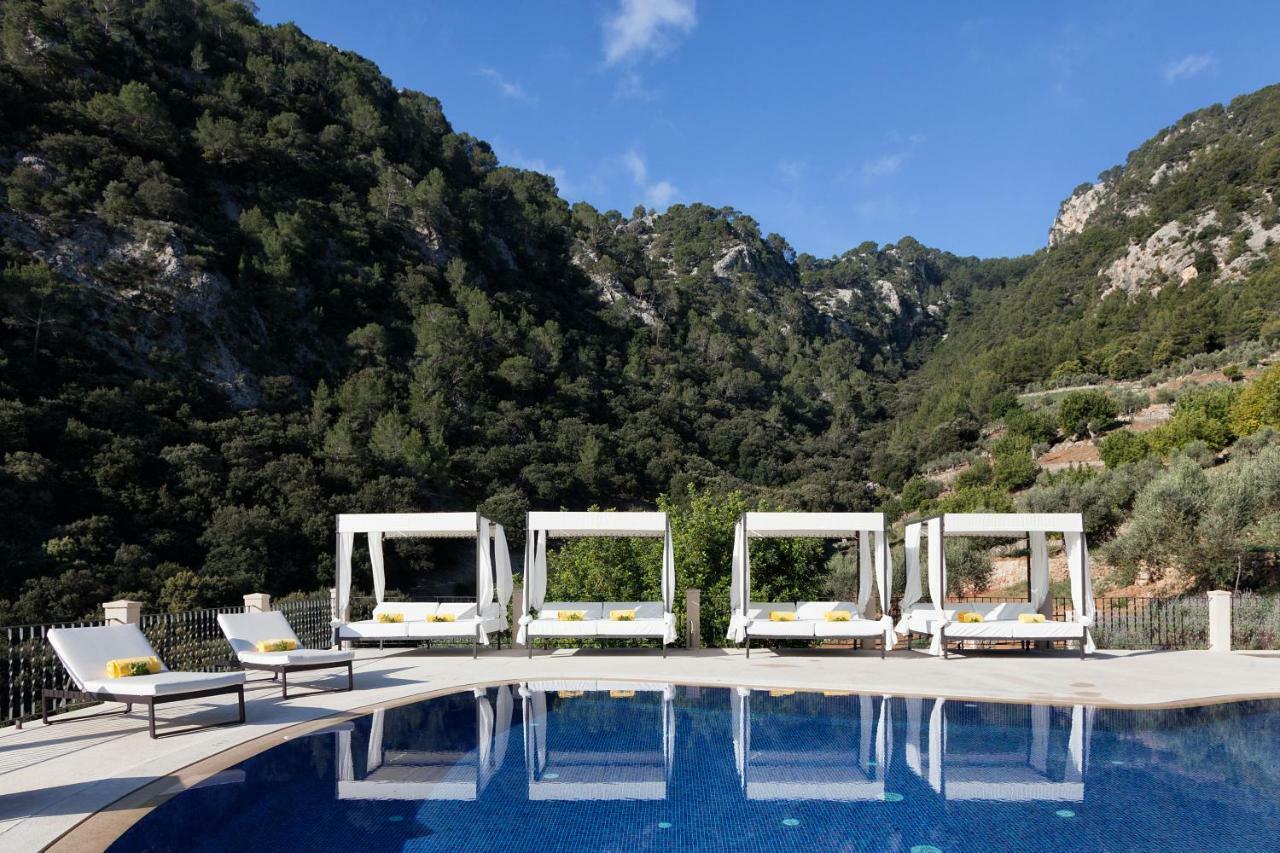 Albellons Hotel 4*