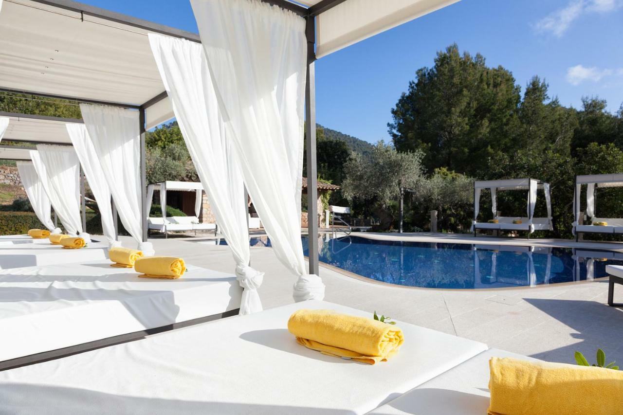 Hotel Albellons Binibona